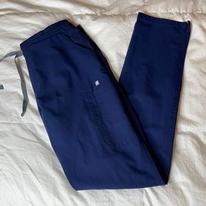 FIGS Tall Yola Scrub Pants